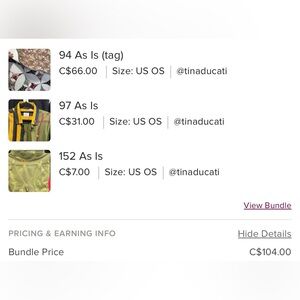 Free Shipping for @tinaducati